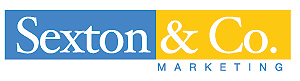 Sexton and company logo